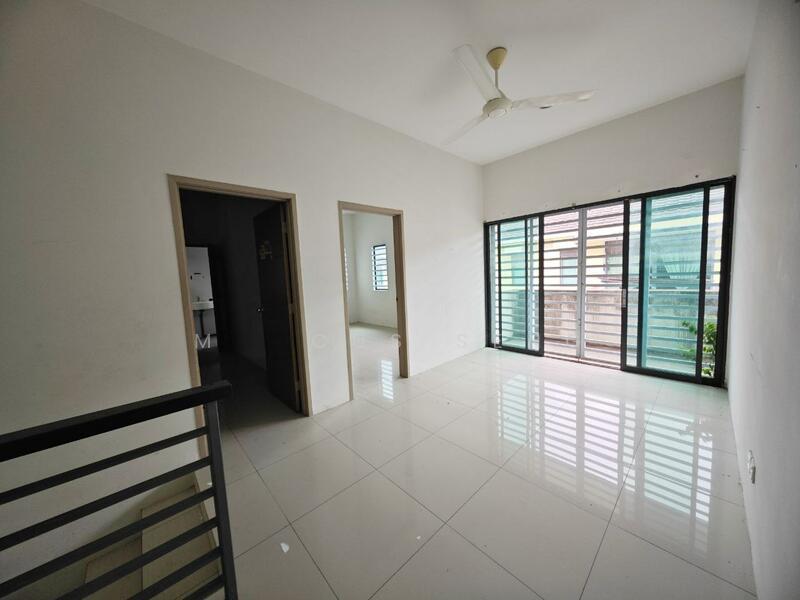 Meru Mutiara - 4