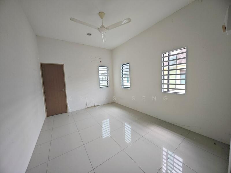Meru Mutiara - 5