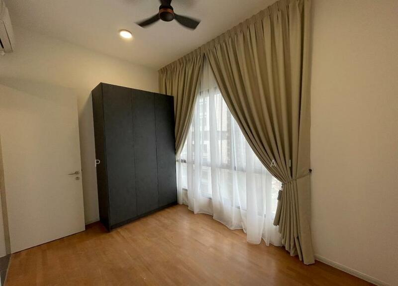 Ativo Suites @ Damansara Avenue - 4