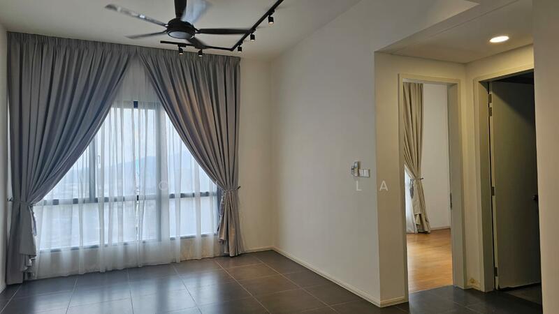 Ativo Suites @ Damansara Avenue - 1