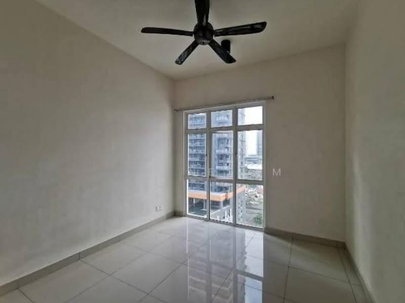 Skysuites @ Meldrum Hills - 1