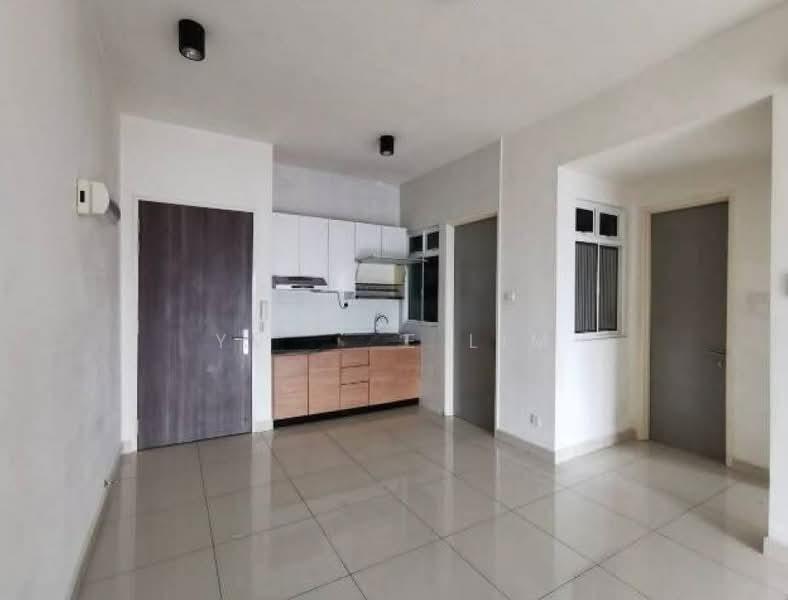 Skysuites @ Meldrum Hills - 5