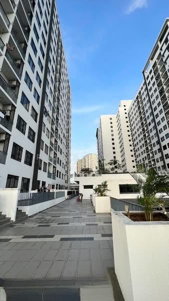 The Greens @ Subang West - 4