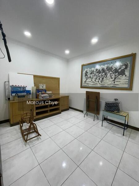 Taman Selayang Utama - 5