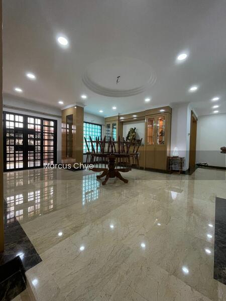 Taman Selayang Utama - 4