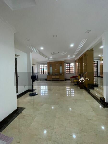 Taman Selayang Utama - 1