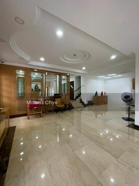 Taman Selayang Utama - 3