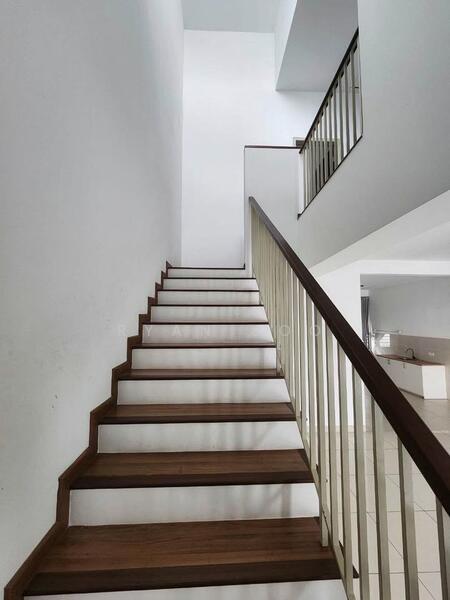 Ferrea @ Denai Alam - 4