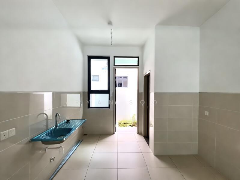 Ferrea @ Denai Alam - 3