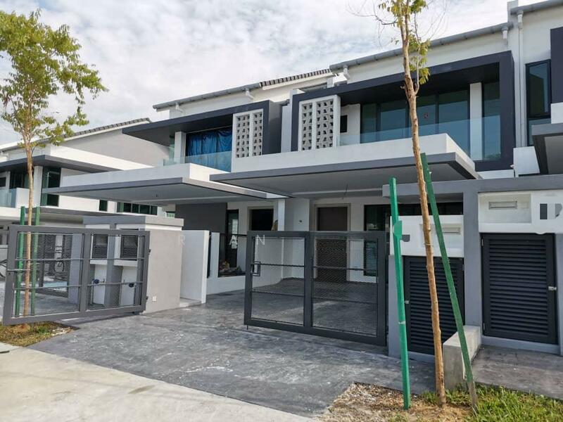 Ferrea @ Denai Alam - 1