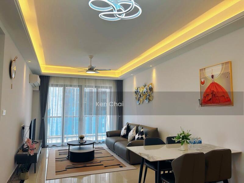 R&F Princess Cove Phase 1 - 2