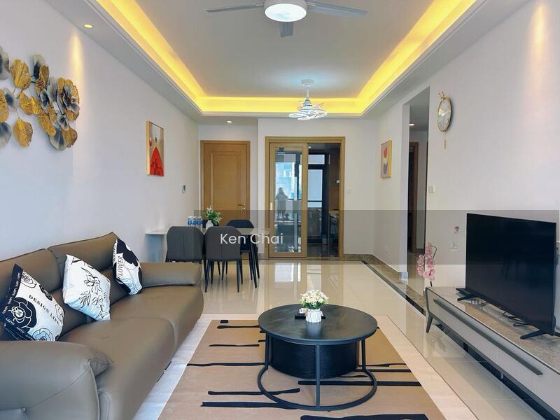 R&F Princess Cove Phase 1 - 3