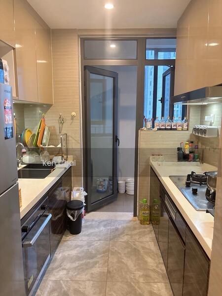 R&F Princess Cove Phase 1 - 5