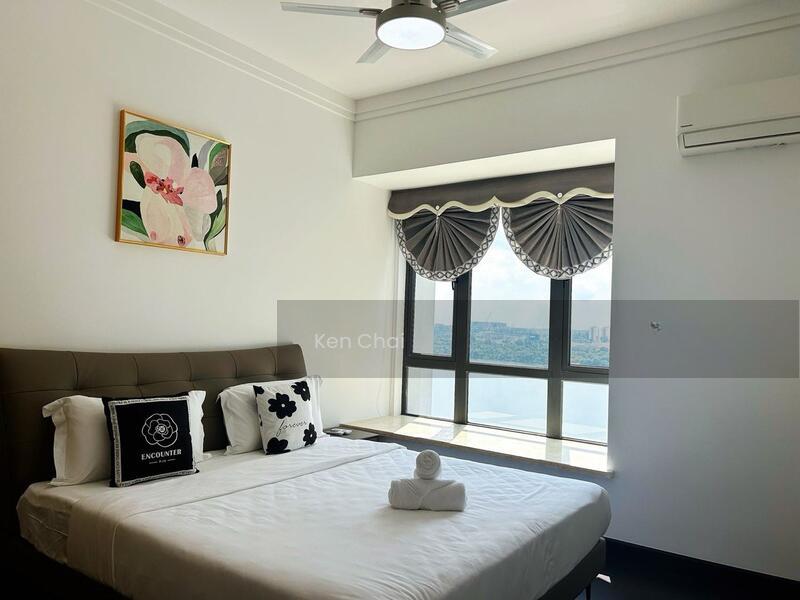 R&F Princess Cove Phase 1 - 4