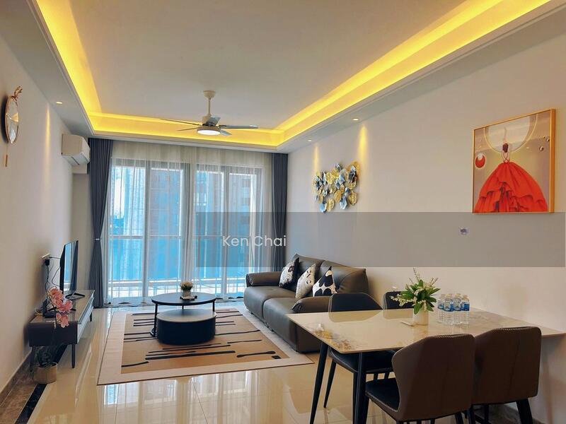 R&F Princess Cove Phase 1 - 1