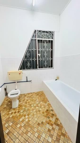 Taman Bagan Ajam - 5