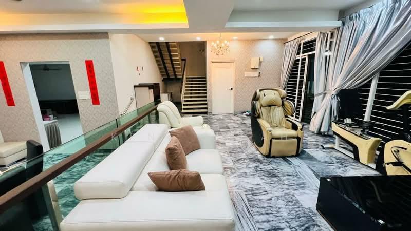 Taman Bagan Ajam - 3