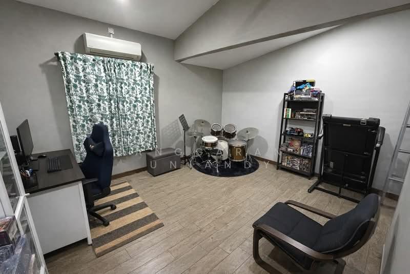 Rumah Teres Setingkat untuk Dijual di Kulim - 3