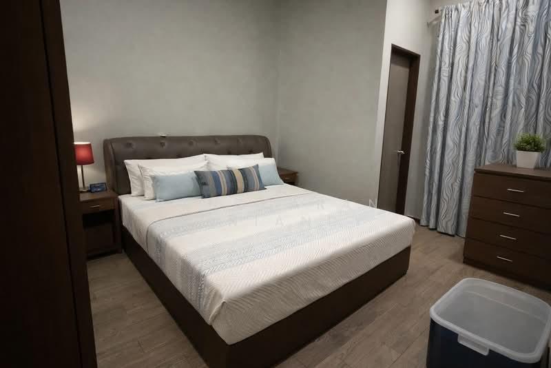 Rumah Teres Setingkat untuk Dijual di Kulim - 2