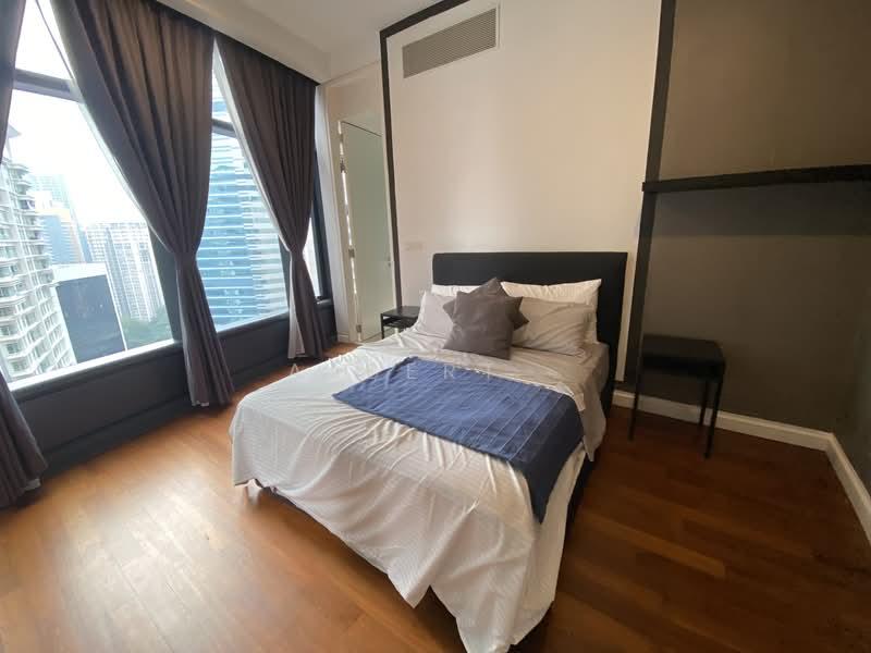 Condominium @ The Troika - 4