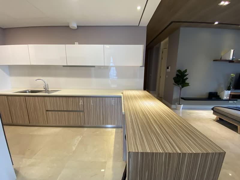 Condominium @ The Troika - 5