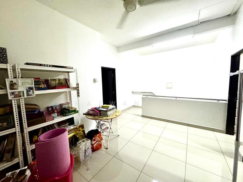 D'Premier 1, Bandar Damai Perdana - 2