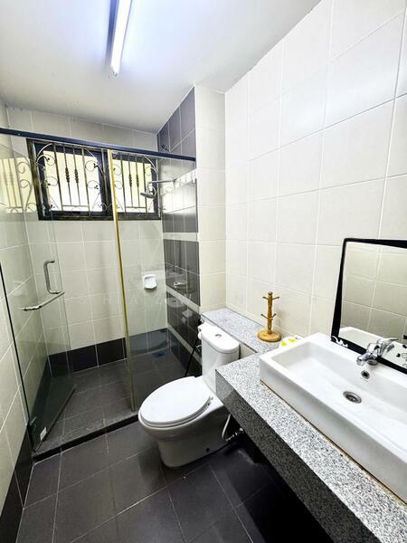 D'Premier 1, Bandar Damai Perdana - 4