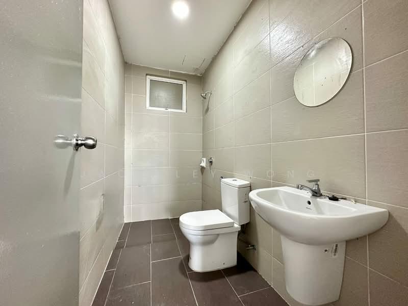 7 Tree Seven Residence - 3
