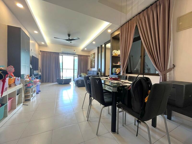 Palm Palladium Condominium - 2