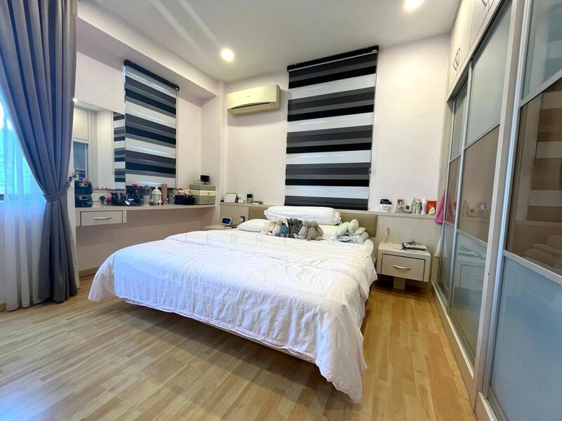 Palm Palladium Condominium - 3