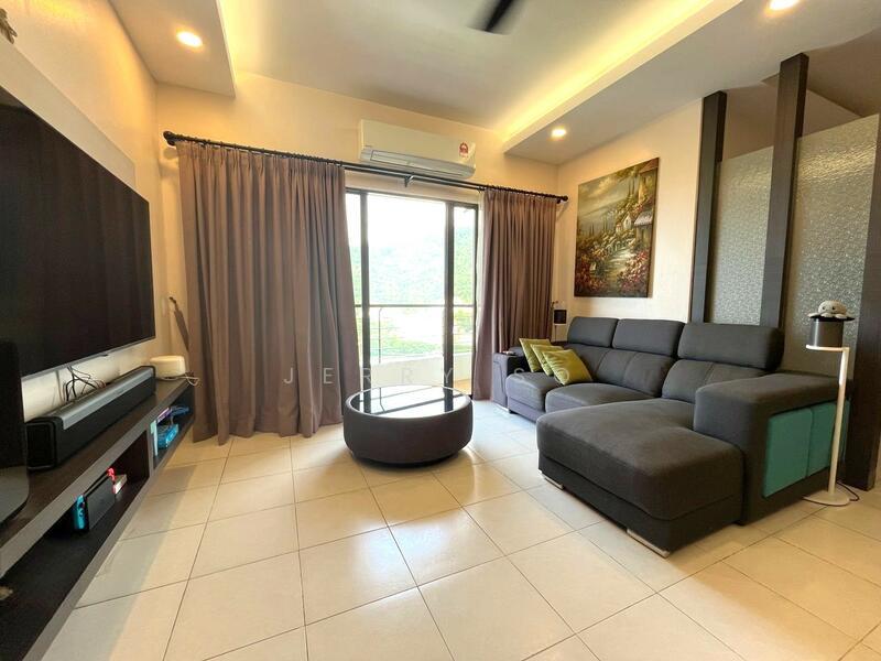 Palm Palladium Condominium - 4