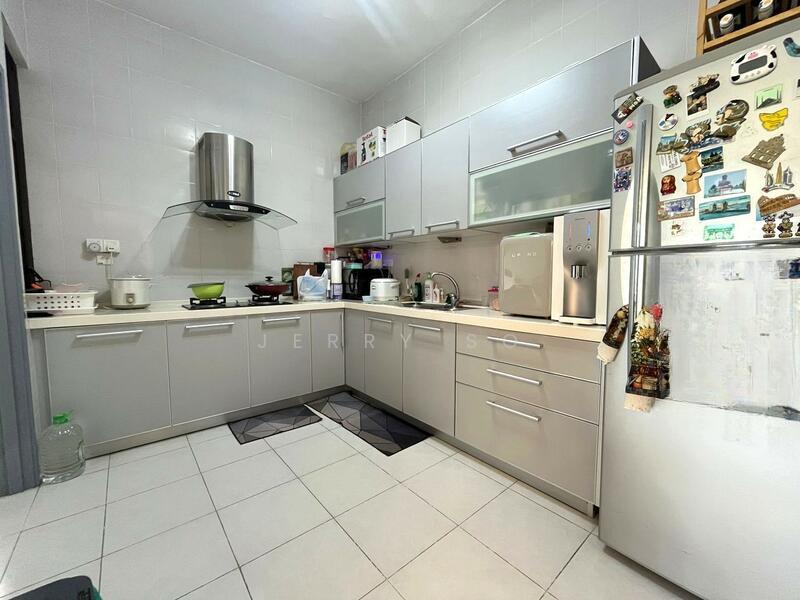 Palm Palladium Condominium - 5
