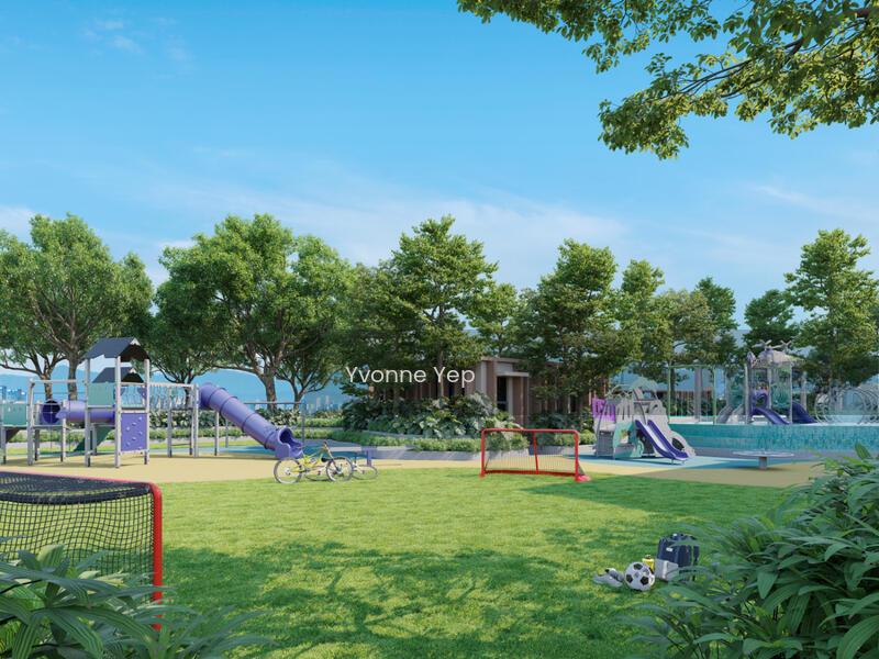 The Atera @ Petaling Jaya - Phase 2 - 2