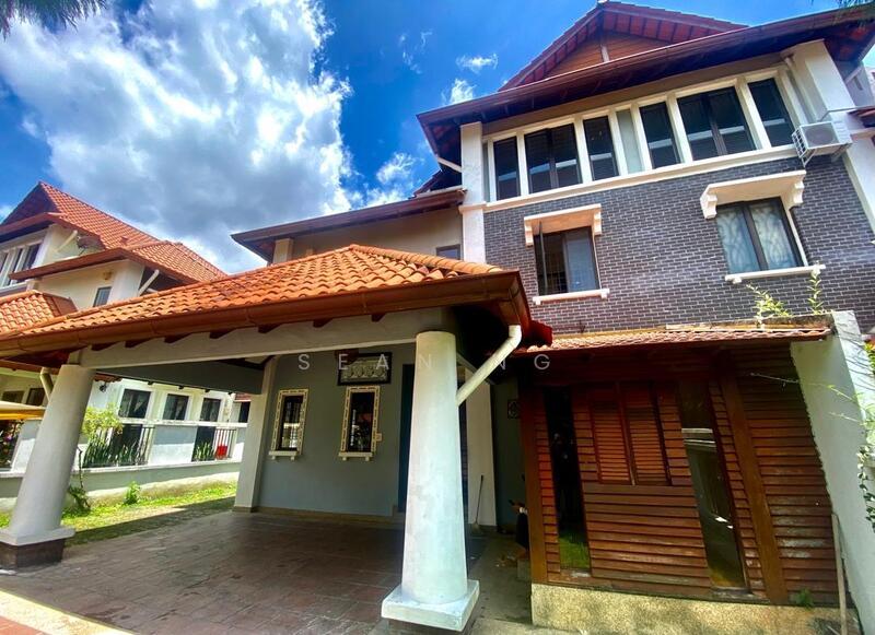 Alam Damai - 4