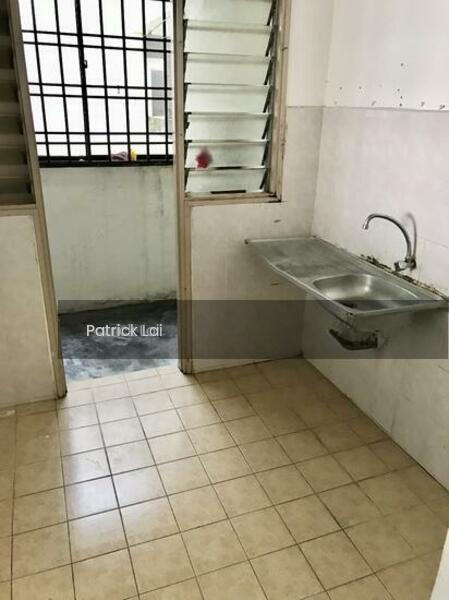 Setia Indah Flat - 5