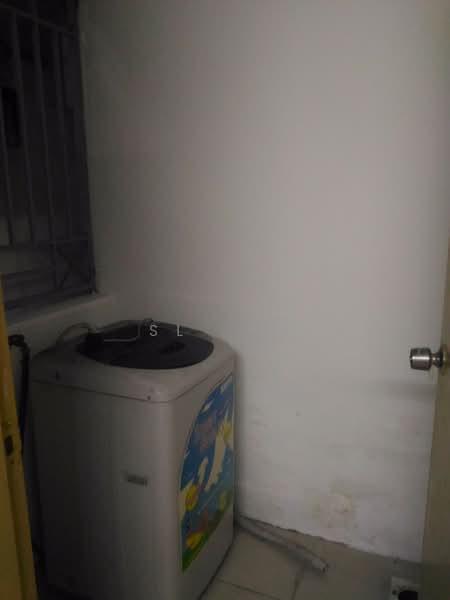 Pangsaria Apartment - 3