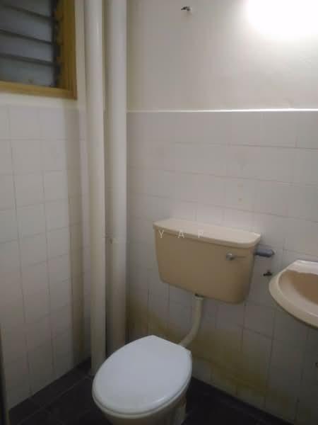 Pangsaria Apartment - 4