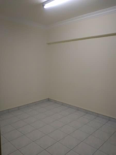 Pangsaria Apartment - 2