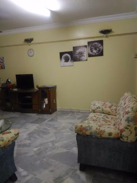 Pangsaria Apartment - 5