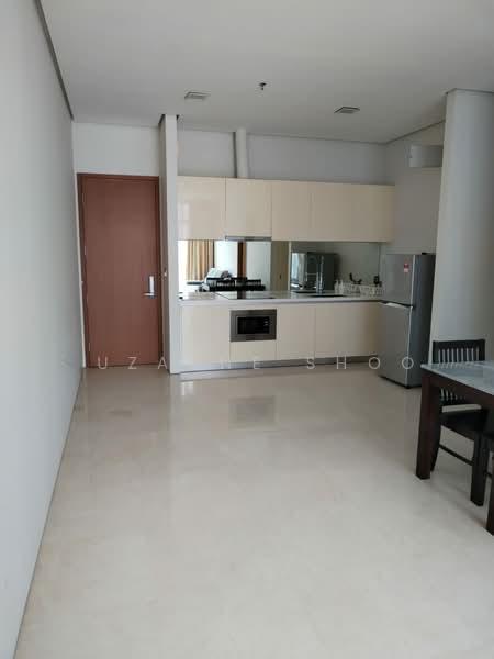Soho Suites Serviced Residence @ KLCC - 3