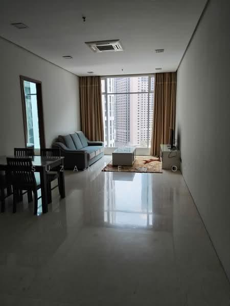 Soho Suites Serviced Residence @ KLCC - 4
