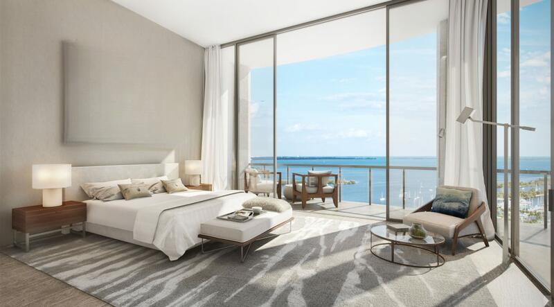 Clarissa Serviced Suites - 4