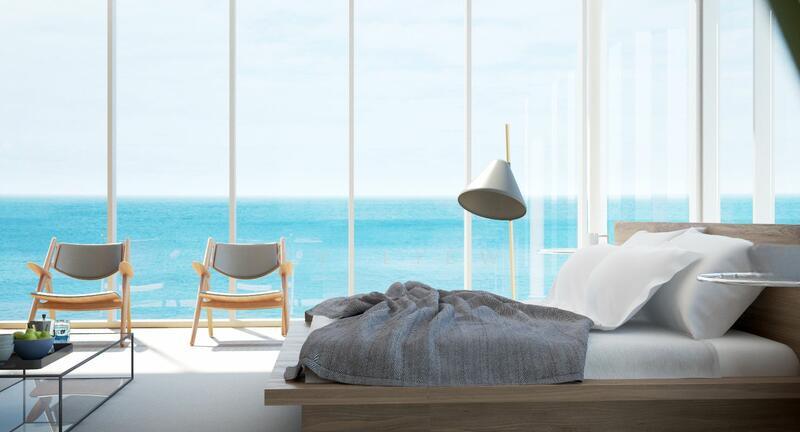 Clarissa Serviced Suites - 5