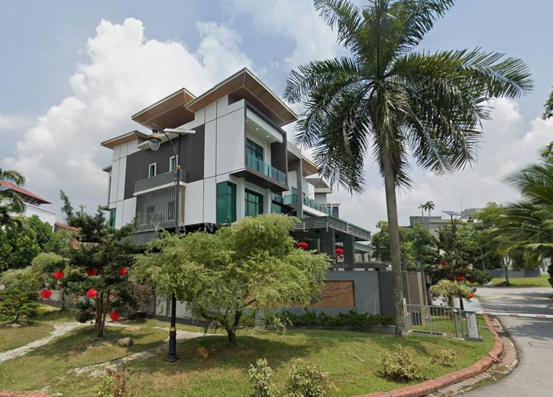 Bluwater Estate - 2