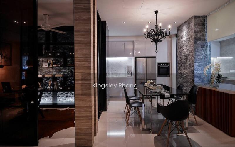 Dwiputra Residences - 2