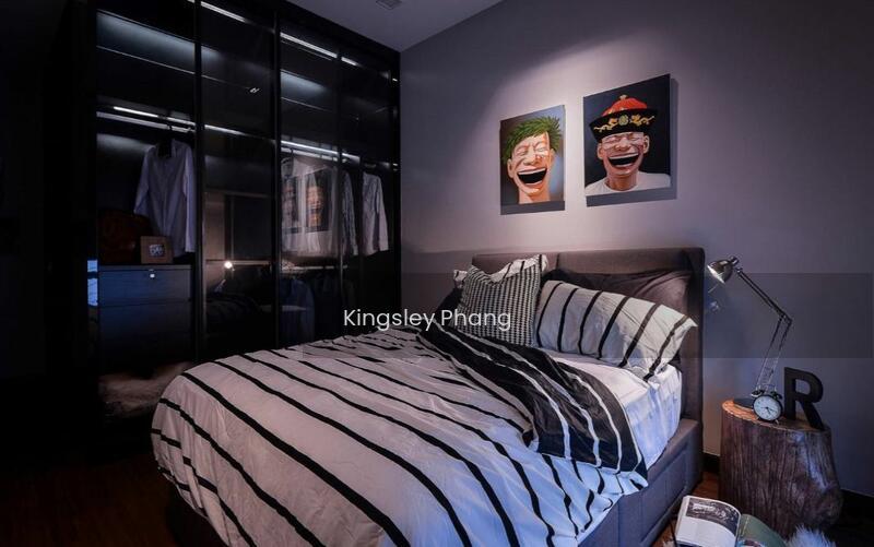 Dwiputra Residences - 5