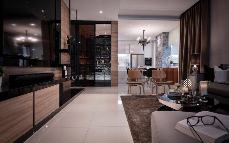 Dwiputra Residences - 1