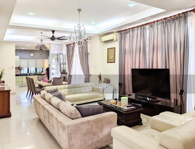 Hijauan Residence - 3