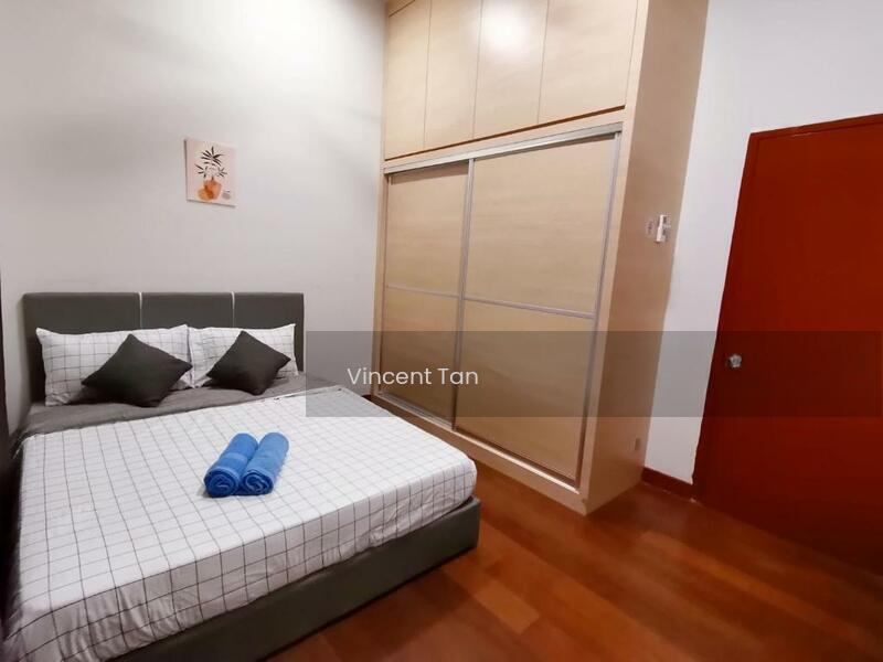 Hijauan Residence - 4