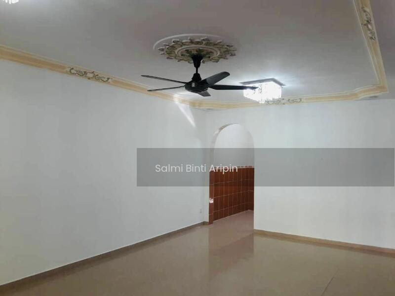 Taman Selayang Mulia, Batu Caves - 3